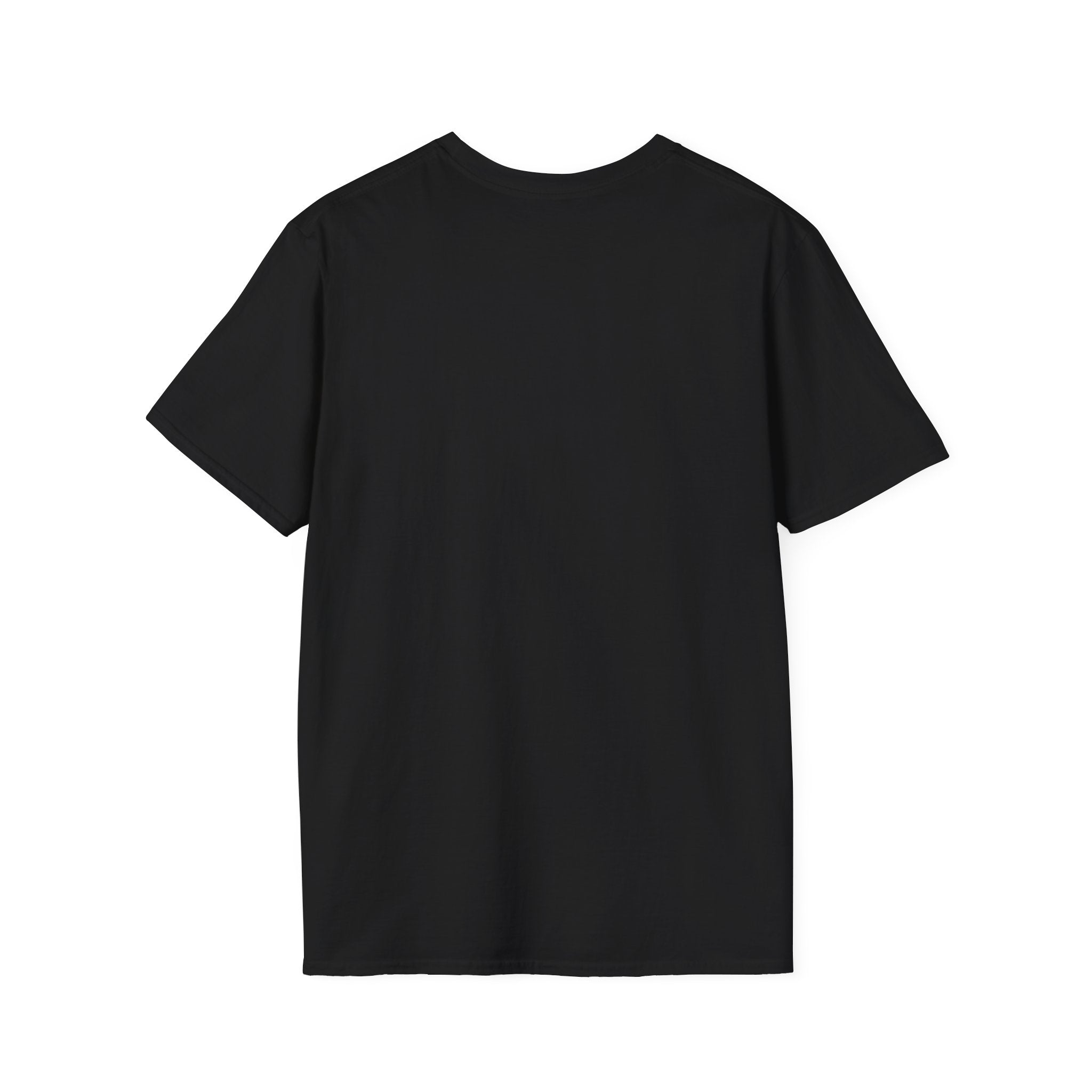 Basketball Motivational T-Shirt — “Become Who You Will Be”