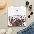 Basketball Graphic T-Shirt — 'TPBA' Game breaker