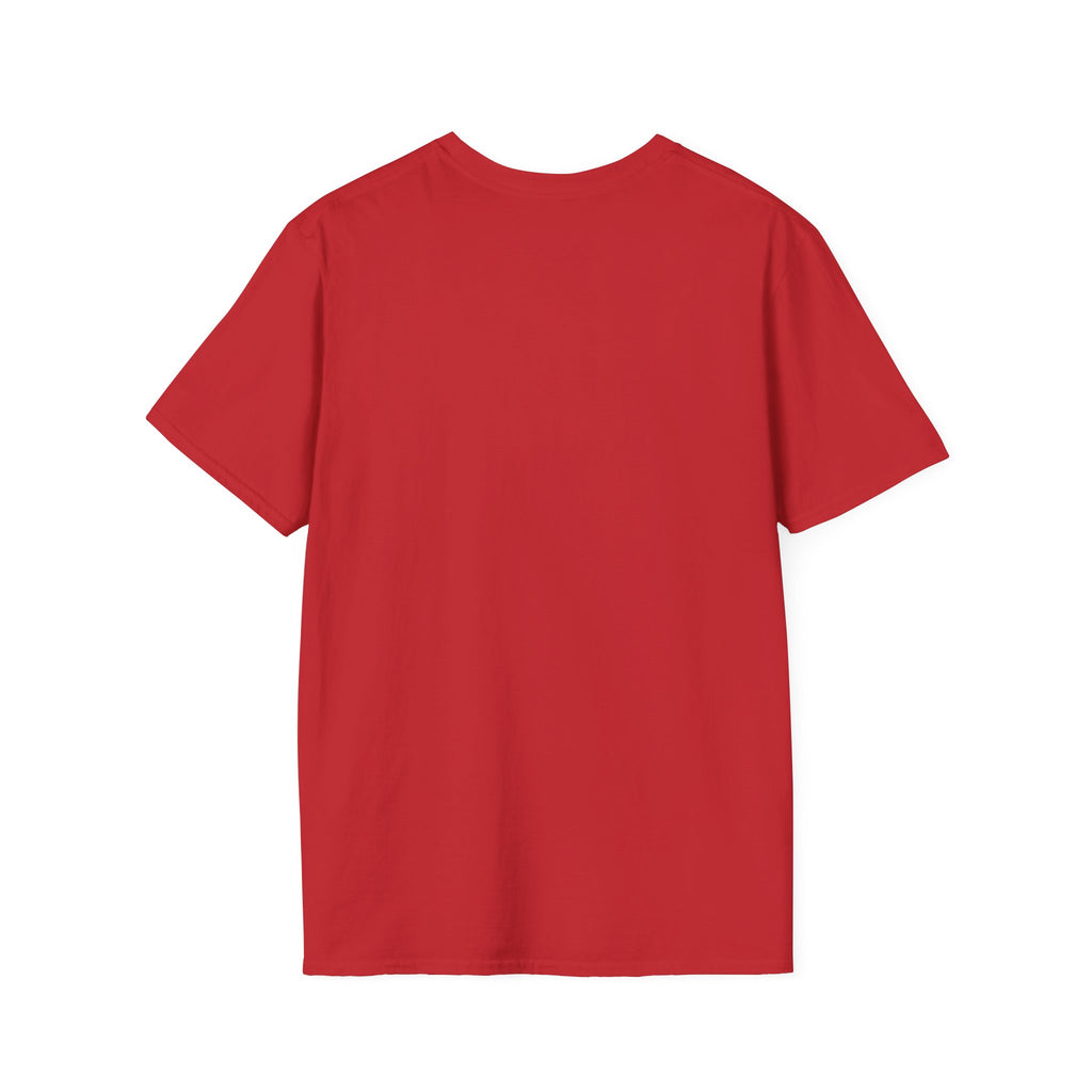 Basketball Motivational T-Shirt — “Become Who You Will Be”