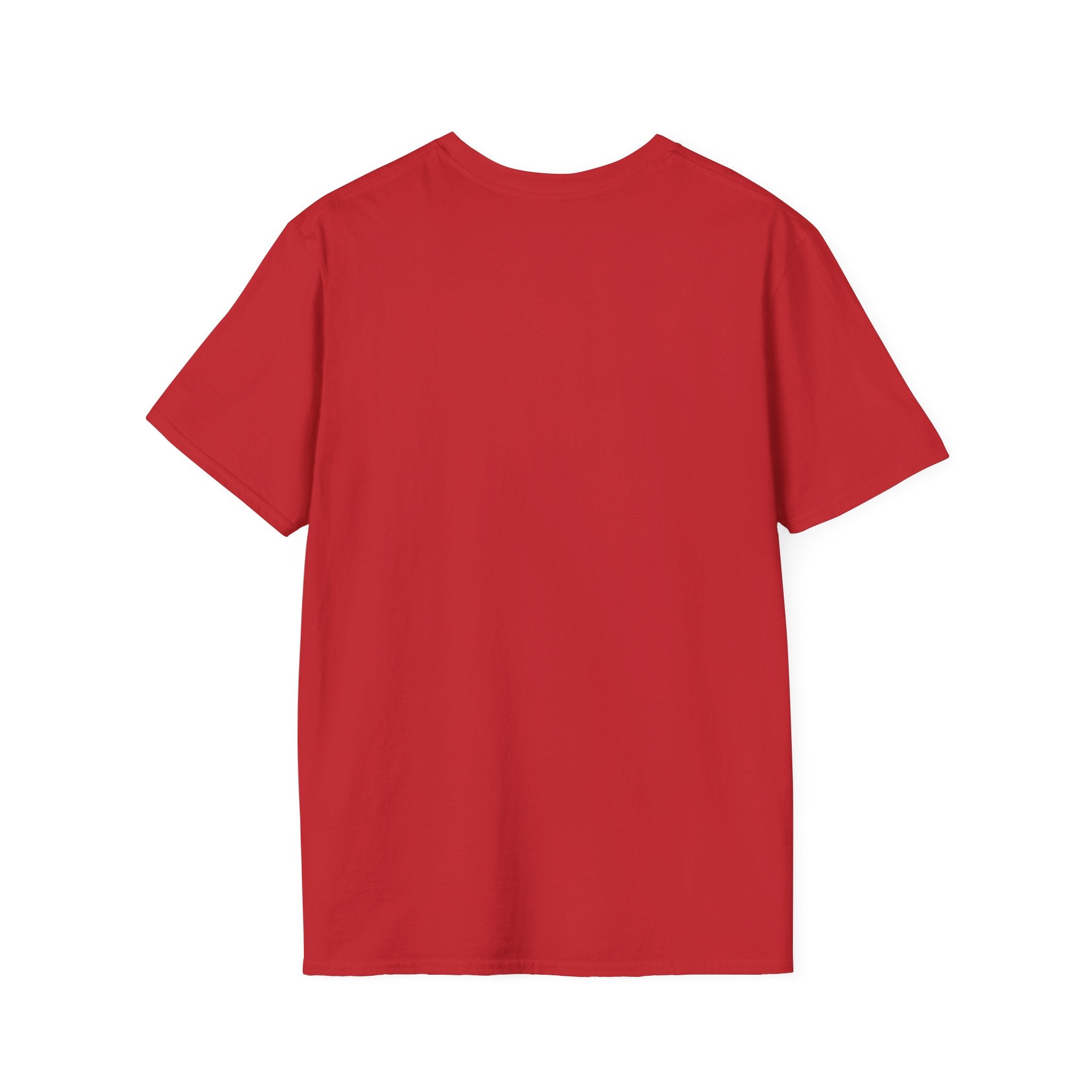 Basketball Motivational T-Shirt — “Become Who You Will Be”