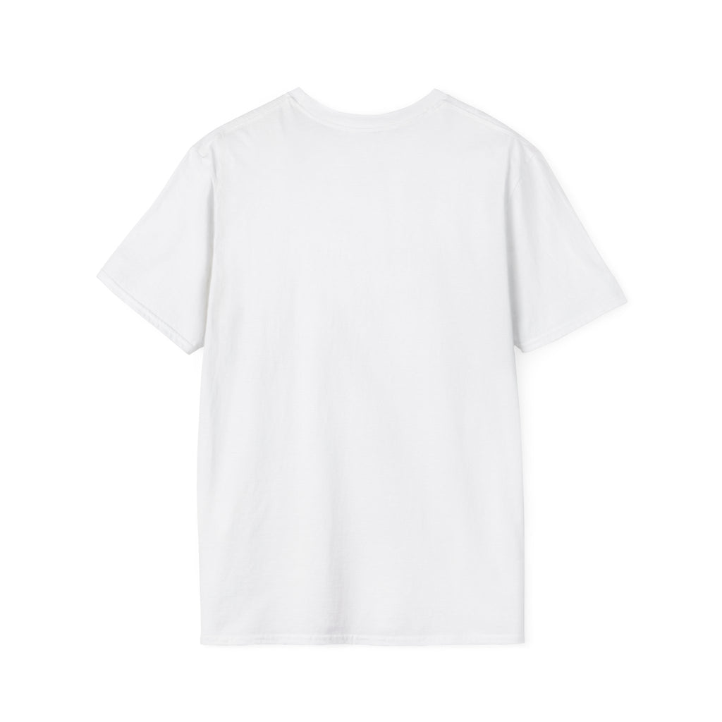 Basketball Motivational T-Shirt — “Become Who You Will Be”