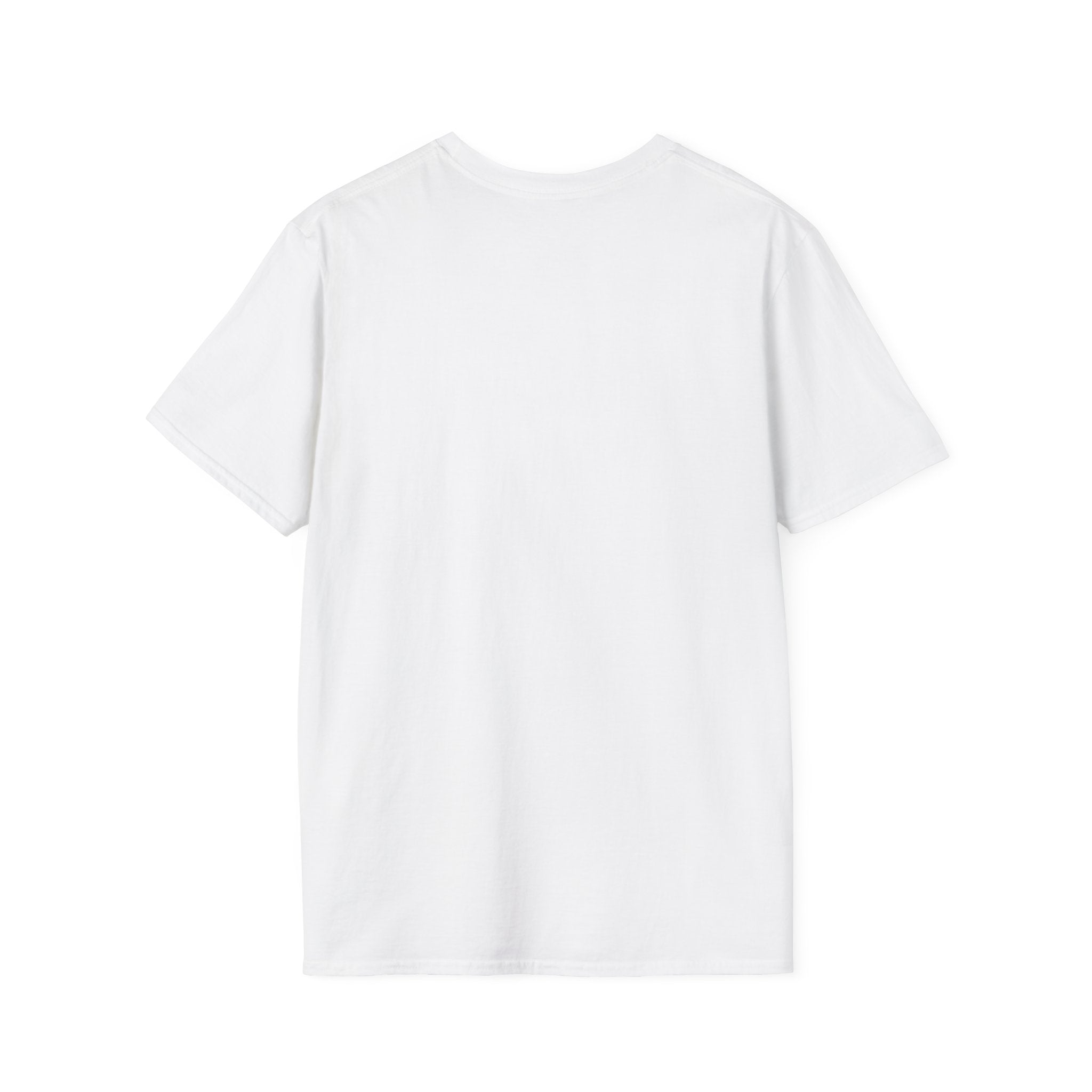 Basketball Motivational T-Shirt — “Become Who You Will Be”