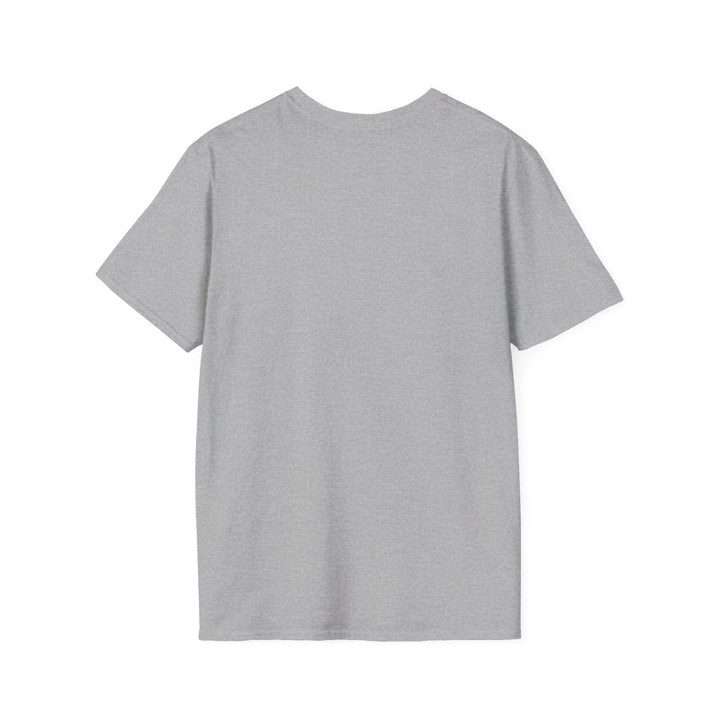 Basketball Motivational T-Shirt — “Become Who You Will Be”