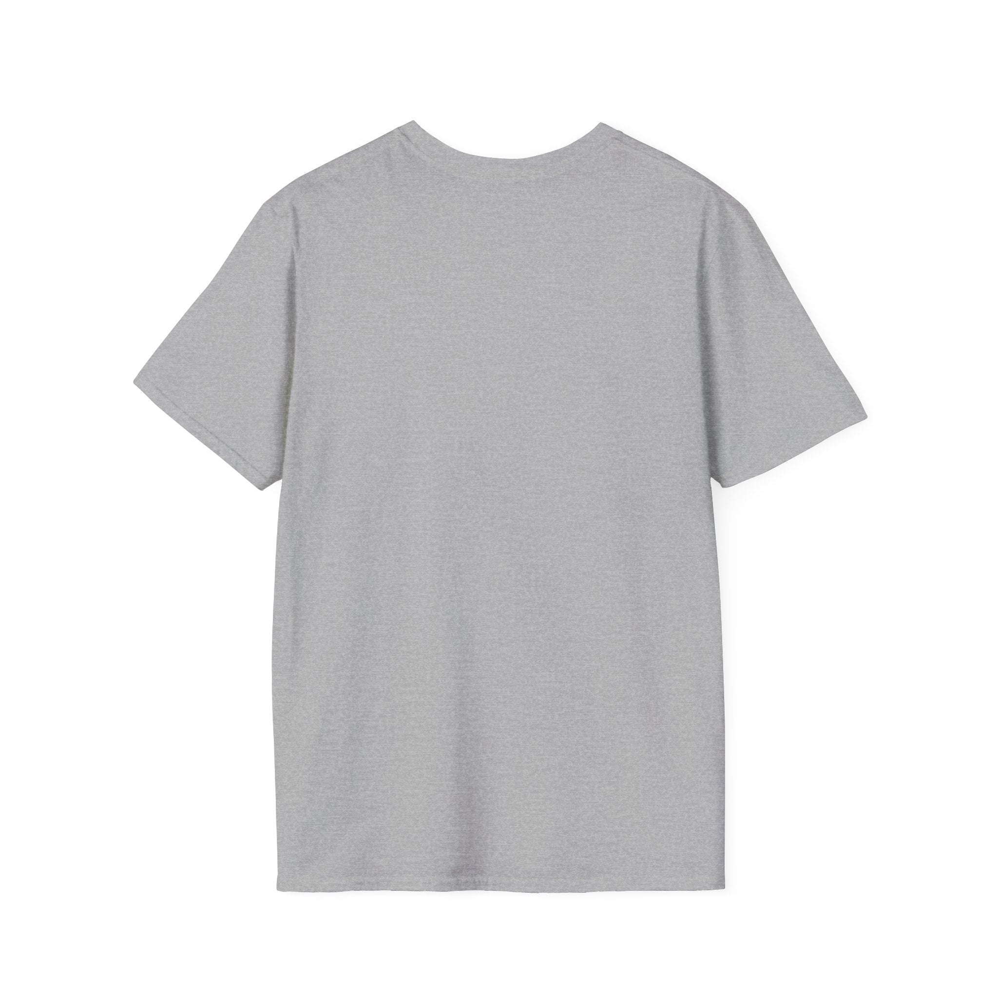 Basketball Motivational T-Shirt — “Become Who You Will Be”